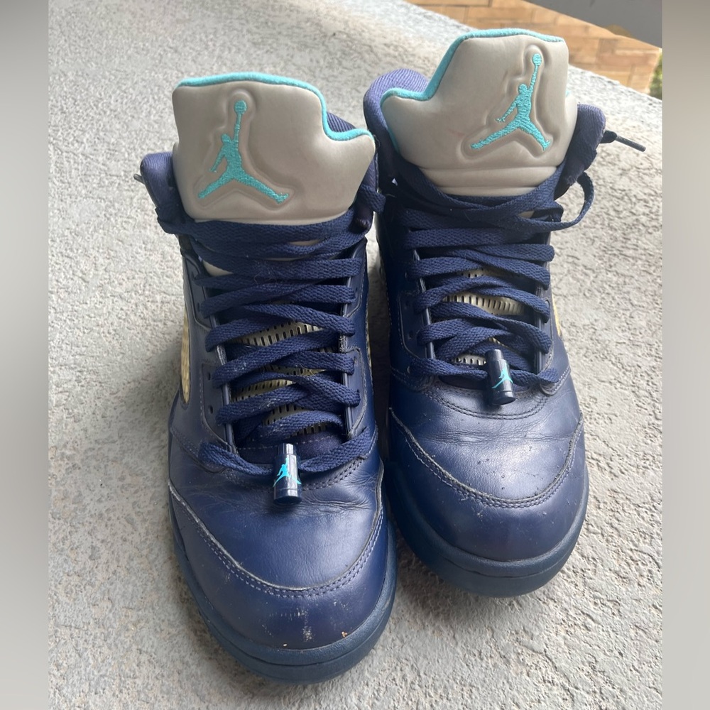Jordan 5’s